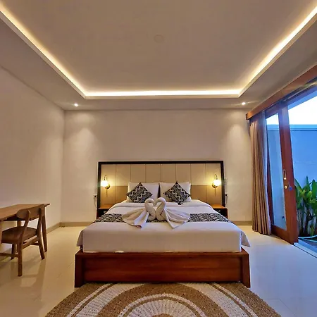 Amaras Villa